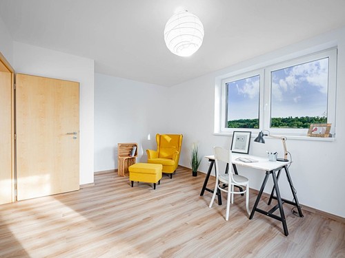 Prodaný dům 164 m², pozemek 1096 m²