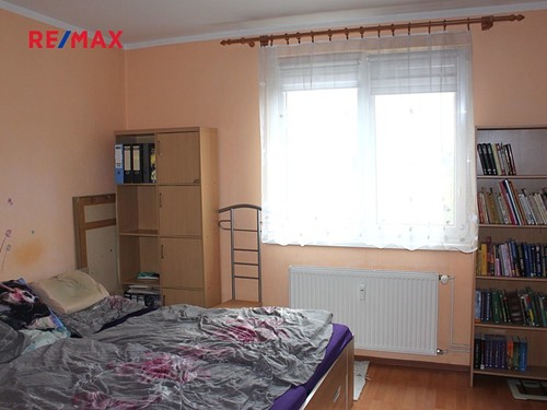 Prodaný byt 3+1 80 m²