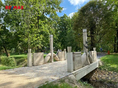 Prodej bytu 2+kk 58 m²