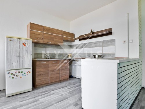 Prodaný byt 3+1 69 m²
