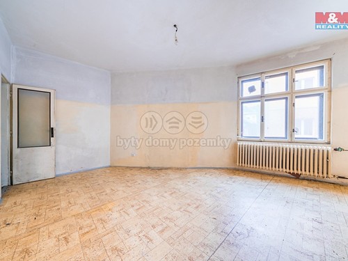 Prodaný dům 220 m², pozemek 169 m²