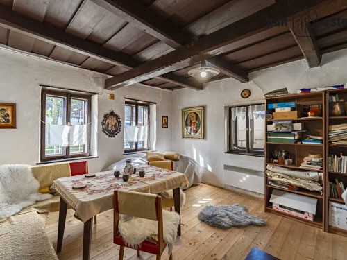Prodaný dům 73 m², pozemek 122 m²