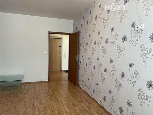Prodaný byt 2+kk 54 m²