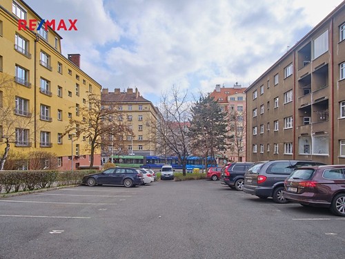 Prodaný byt 3+1 71 m²