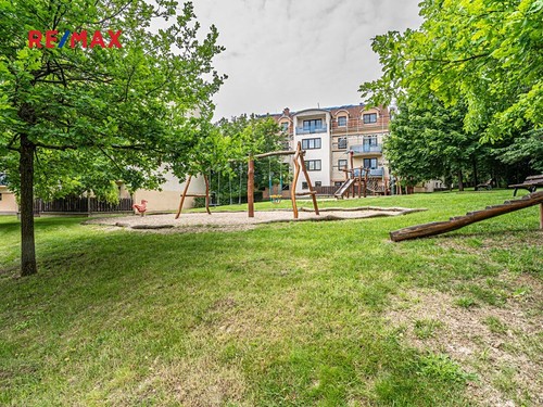 Prodaný byt 3+kk 64 m²