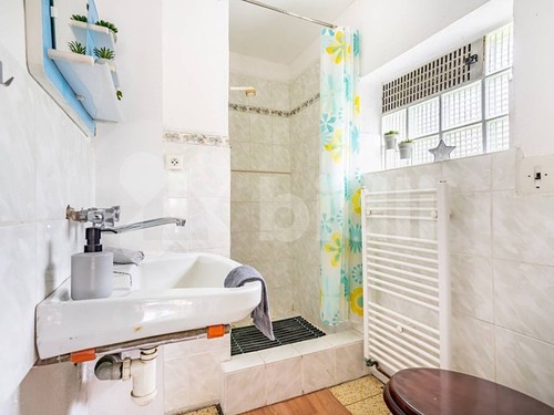 Prodaná chata 72 m², pozemek 1454 m²
