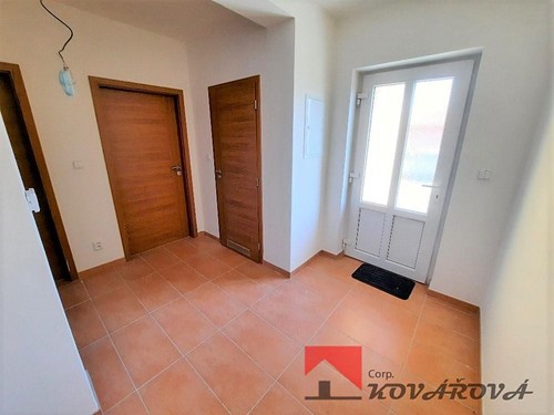Prodaný dům 80 m², pozemek 751 m²