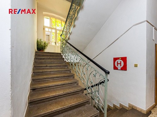 Prodaný byt 4+kk 108 m²
