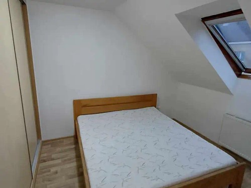 Prodaný byt 2+1 58 m²