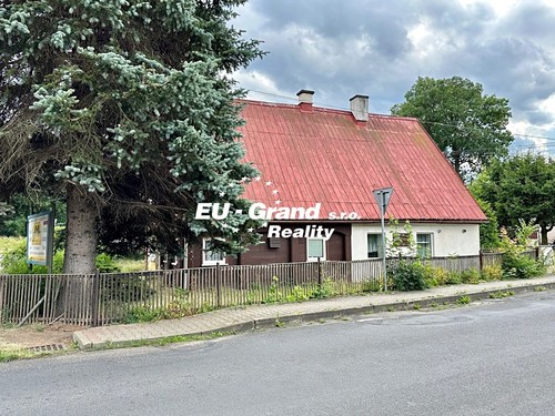 Prodaný dům 225 m², pozemek 241 m²