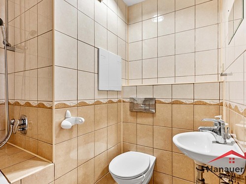Prodaný byt 1+kk 26 m²