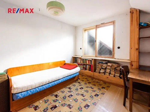 Prodaný dům 220 m², pozemek 920 m²