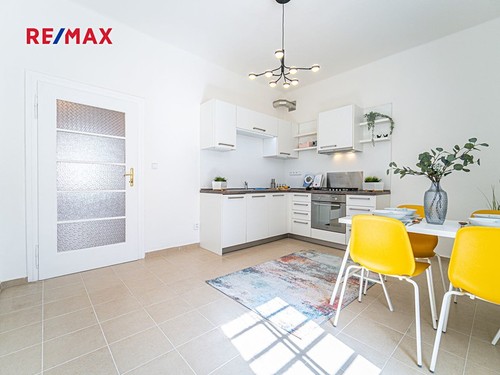 Prodaný byt 2+1 78 m²