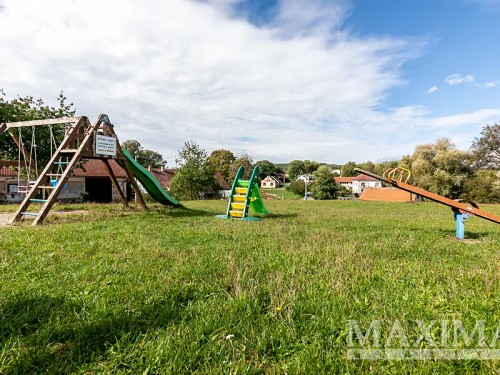 Prodaný  dům 152 m², pozemek 467 m²