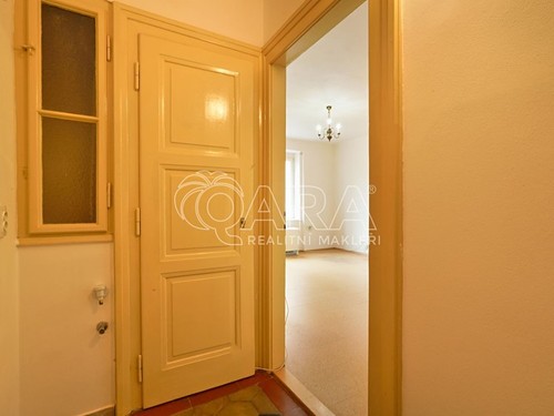 Prodaný byt 1+kk 32 m²