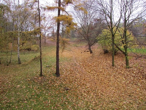Prodaný byt 1+kk 20 m²