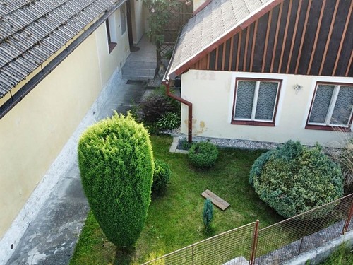 Prodaný dům 93 m², pozemek 252 m²