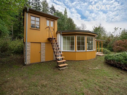 Prodaný dům 75 m², pozemek 299 m²