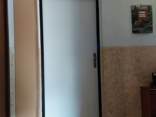 Prodaný byt 1+kk 20 m²