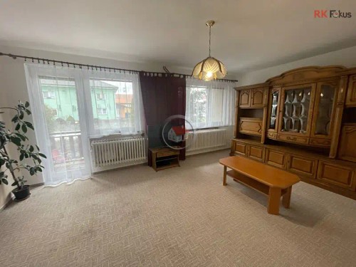 Prodej domu 174 m², pozemek 598 m²