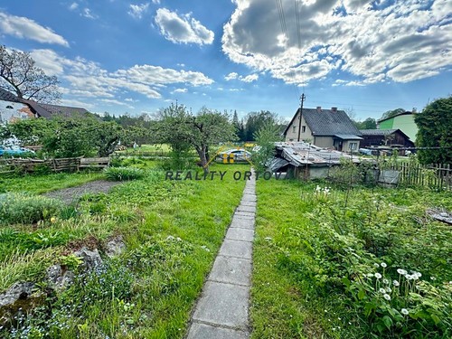 Prodej domu 188 m², pozemek 466 m²