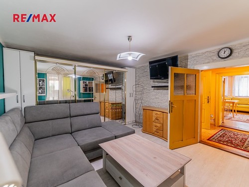 Prodaný dům 118 m², pozemek 362 m²