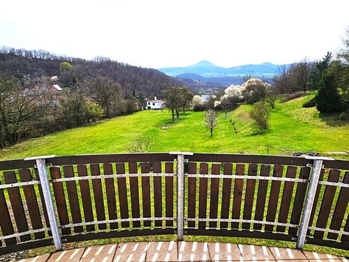 Prodaný dům 350 m², pozemek 12302 m²