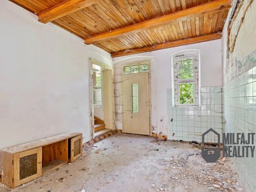 Prodej zemědělské usedlosti 235 m², pozemek 4535 m²