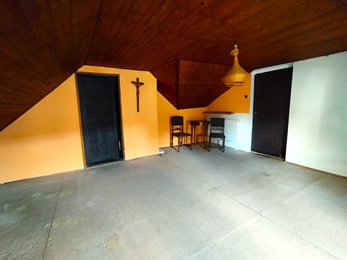 Prodaná  chalupa 160 m², pozemek 473 m²