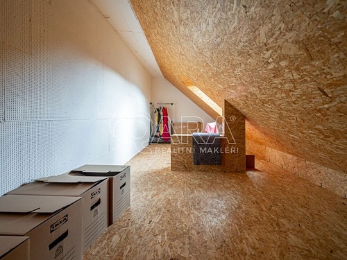 Prodaný byt 3+kk 101 m²