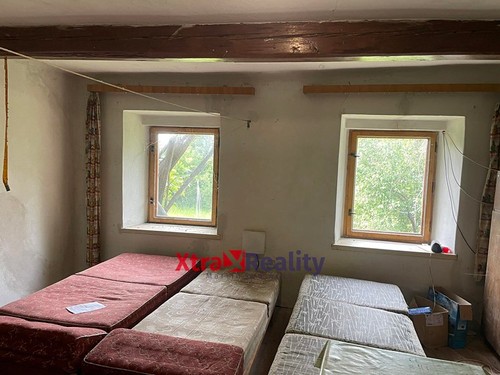 Prodaná chata 96 m², pozemek 561 m²