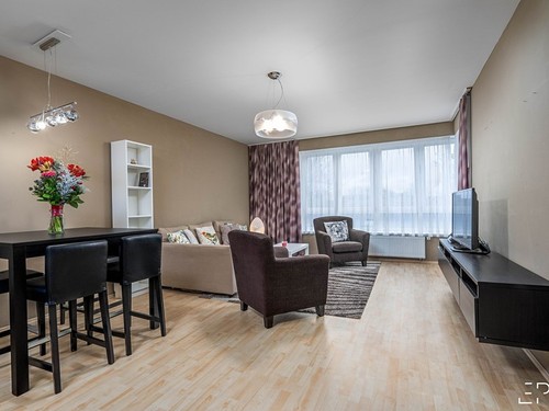 Prodaný byt 2+kk 59 m²