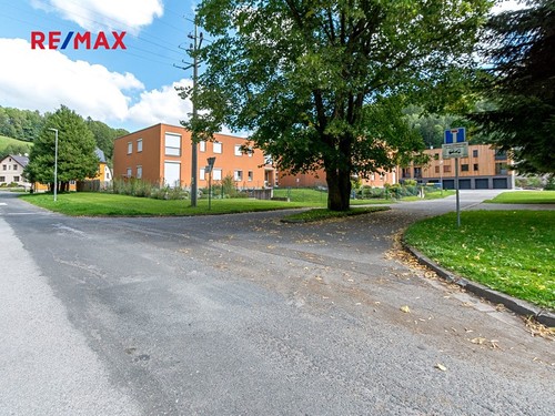 Prodaný byt 2+kk 52 m²