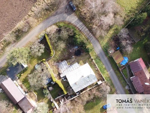 Prodaný dům 155 m², pozemek 525 m²