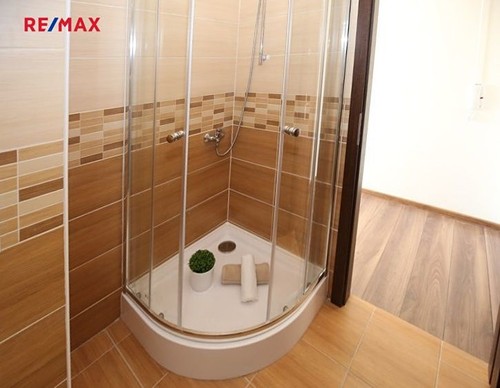 Prodaný byt 1+kk 22 m²