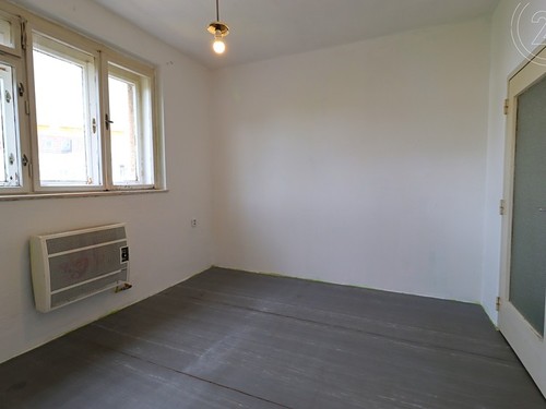 Prodaný byt 2+1 51 m²