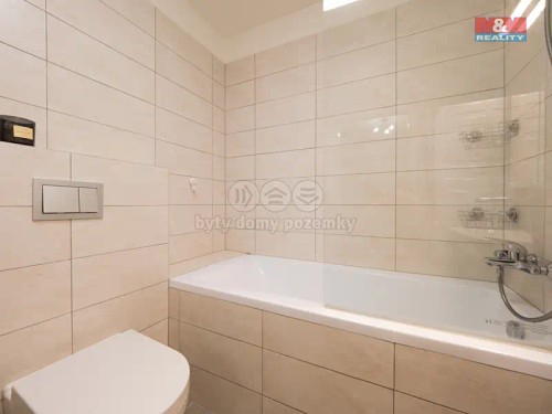 Prodaný  byt 2+kk 56 m²