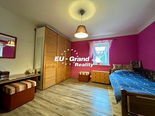 Prodaný dům 194 m², pozemek 898 m²