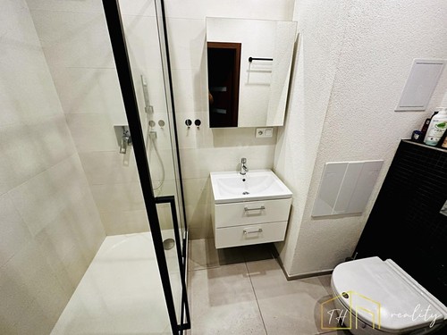 Prodaný byt 2+1 52 m²