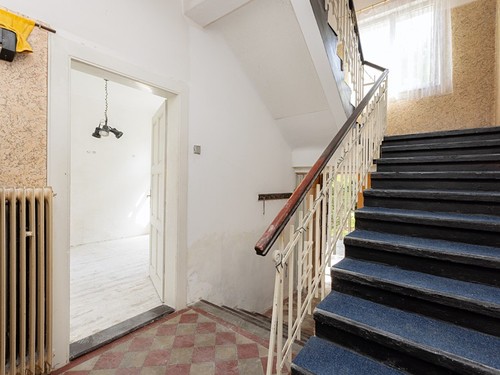 Prodaný dům 232 m², pozemek 586 m²