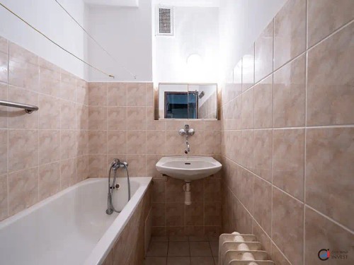 Prodaný byt 2+1 53 m²