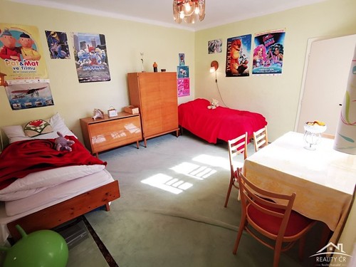 Prodaný dům 105 m², pozemek 1049 m²