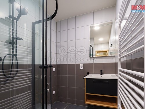 Prodaný byt 2+1 57 m²