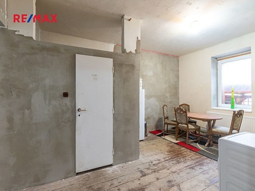 Prodaný dům 361 m², pozemek 280 m²