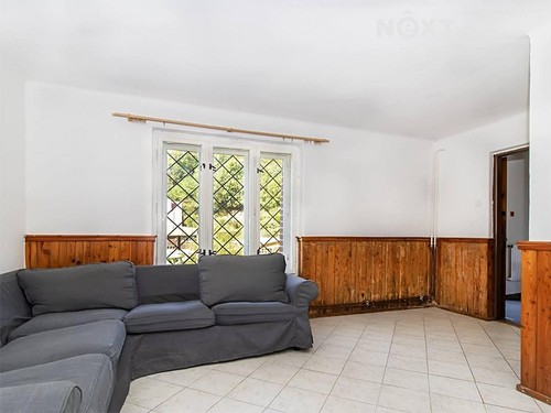 Prodaná chata 85 m², pozemek 599 m²