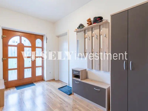Prodaný dům 162 m², pozemek 1735 m²