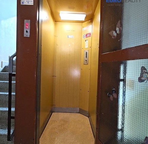 Prodaný byt 2+kk 48 m²