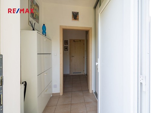 Prodaný byt 2+kk 62 m²