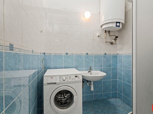 Prodaný byt 2+kk 57 m²