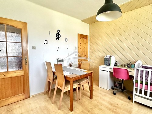 Prodaný byt 3+1 72 m²
